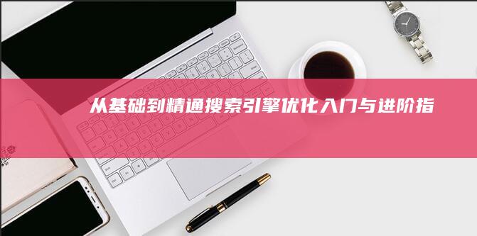 从基础到精通：搜索引擎优化入门与进阶指南